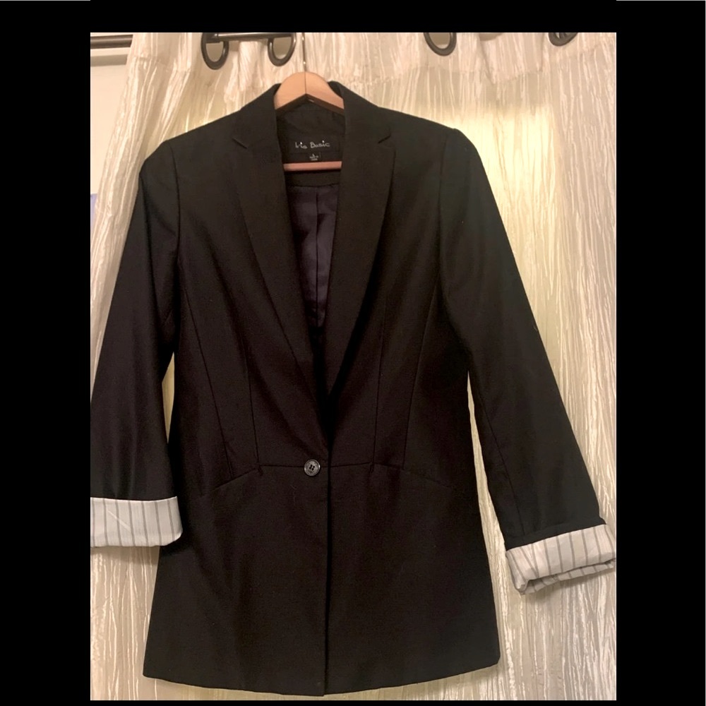 Jacket/Blazer